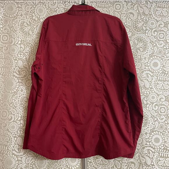 South Carolina Gamecocks Women’s Shirt XXL - Picture 3 of 7